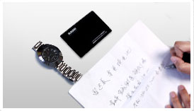预约到店-欧米茄保养服务中心