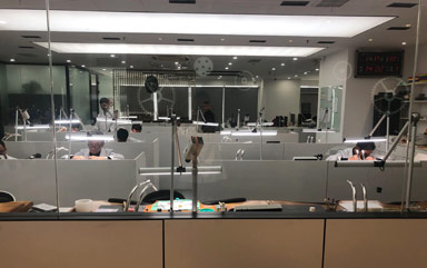 欧米茄国内直营官方售后服务中心｜全套机芯保养维修网点权威汇总（2026 年 8月最新）
